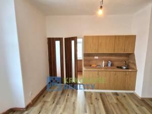 Pronájem bytu 2+1, Kunčice nad Labem, 47 m2