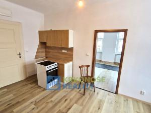 Pronájem bytu 2+1, Kunčice nad Labem, 47 m2