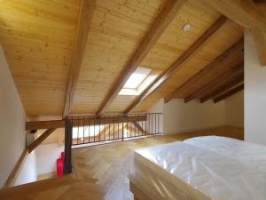 Pronájem bytu 3+kk, Praha - Nové Město, Bolzanova, 79 m2