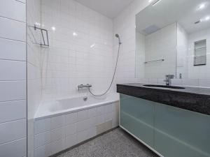 Pronájem bytu 4+kk, Praha - Vinohrady, Na Švihance, 140 m2