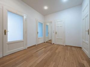 Pronájem bytu 4+kk, Praha - Vinohrady, Na Švihance, 140 m2