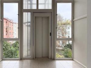 Pronájem bytu 4+kk, Praha - Vinohrady, Na Švihance, 140 m2