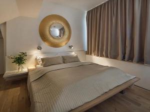 Pronájem bytu 2+kk, Praha - Košíře, Holečkova, 55 m2