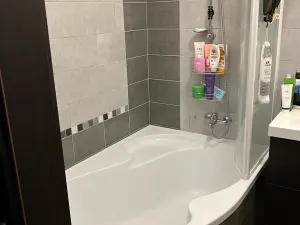 Prodej bytu 4+kk, Lázně Toušeň, Nádražní, 94 m2