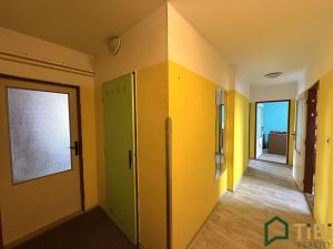 Prodej bytu 3+1, Boskovice, 71 m2