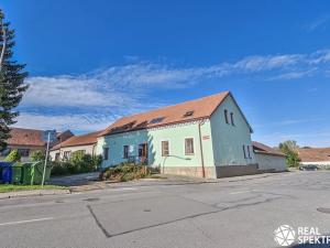 Prodej skladu, Cetkovice, Velká Strana, 420 m2