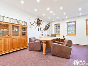 Prodej skladu, Cetkovice, Velká Strana, 420 m2