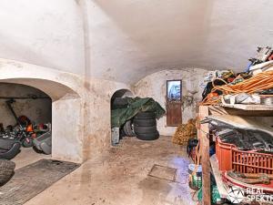 Prodej skladu, Cetkovice, Velká Strana, 420 m2