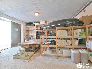 Prodej výrobních prostor, Cetkovice, Velká Strana, 420 m2