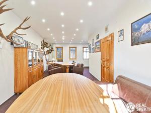 Prodej výrobních prostor, Cetkovice, Velká Strana, 420 m2