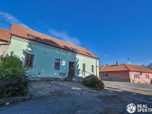 Prodej rodinného domu, Cetkovice, Velká Strana, 420 m2