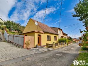 Prodej rodinného domu, Lysice, Badalky, 90 m2