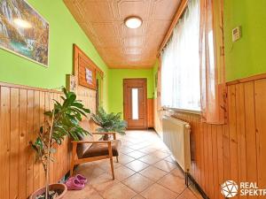 Prodej rodinného domu, Lysice, Badalky, 90 m2