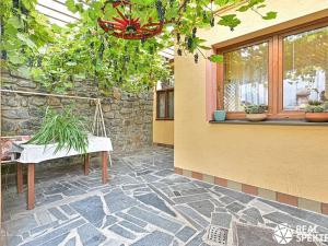 Prodej rodinného domu, Lysice, Badalky, 90 m2