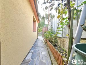 Prodej rodinného domu, Lysice, Badalky, 90 m2