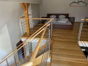 Pronájem rodinného domu, Rozdrojovice, Za Humny, 850 m2