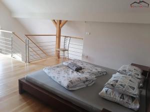 Pronájem rodinného domu, Rozdrojovice, Za Humny, 850 m2