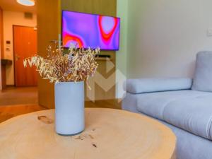 Prodej bytu 2+kk, Janské Lázně, Modrokamenná, 57 m2