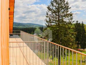 Prodej bytu 2+kk, Janské Lázně, Modrokamenná, 57 m2