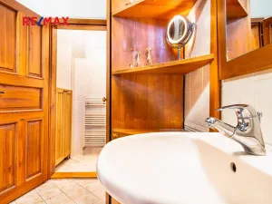 Prodej rodinného domu, Klecany, Na vršku, 120 m2