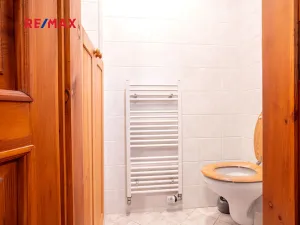 Prodej rodinného domu, Klecany, Na vršku, 120 m2