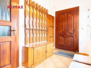 Prodej rodinného domu, Klecany, Na vršku, 120 m2