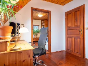 Prodej rodinného domu, Klecany, Na vršku, 120 m2