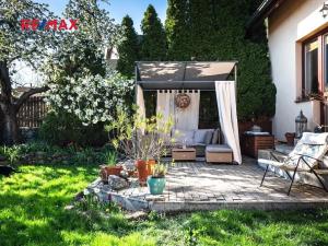 Prodej rodinného domu, Klecany, Na vršku, 120 m2