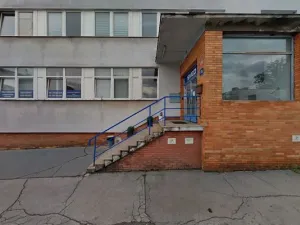 Pronájem výrobních prostor, Liberec, Švermova, 180 m2