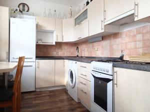 Prodej bytu 3+1, Hlinsko, Budovatelů, 61 m2