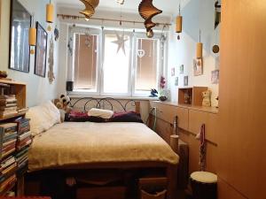 Prodej bytu 3+1, Hlinsko, Budovatelů, 61 m2