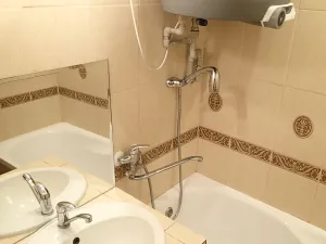 Prodej bytu 3+1, Hlinsko, Budovatelů, 61 m2