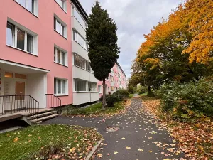 Prodej bytu 2+1, Karlovy Vary, Maďarská, 61 m2