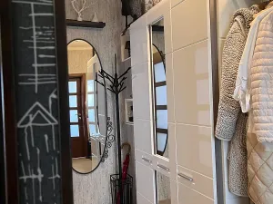 Prodej bytu 3+kk, Karlovy Vary, Západní, 59 m2