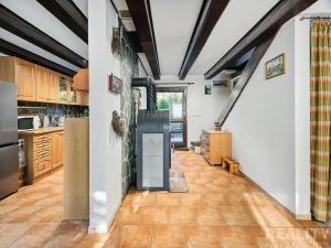 Prodej chaty, Čisovice, 130 m2