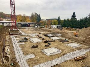 Prodej bytu 2+kk, Milovice, 63 m2