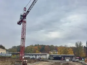 Prodej bytu 2+kk, Milovice, 63 m2