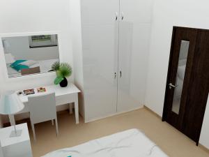 Pronájem bytu 2+kk, Čáslav - Čáslav-Nové Město, Husova, 41 m2