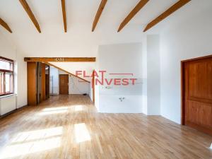 Prodej bytu 5+kk, Praha - Staré Město, Melantrichova, 162 m2