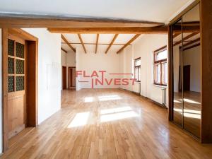 Prodej bytu 5+kk, Praha - Staré Město, Melantrichova, 162 m2