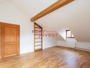 Prodej bytu 5+kk, Praha - Staré Město, Melantrichova, 162 m2