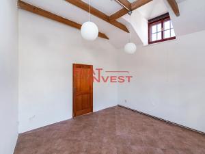 Prodej bytu 5+kk, Praha - Staré Město, Melantrichova, 162 m2