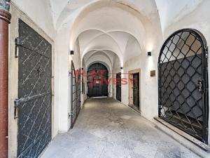 Prodej bytu 5+kk, Praha - Staré Město, Melantrichova, 162 m2