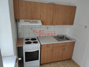 Pronájem bytu 2+1, Liberec, Vojanova, 56 m2