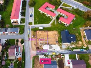 Prodej rodinného domu, Bohdalice-Pavlovice, 138 m2