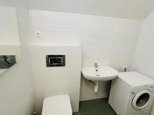 Pronájem bytu 2+kk, Hlušovice, Okružní, 42 m2
