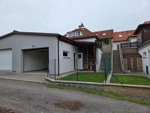 Prodej rodinného domu, Březová nad Svitavou, 150 m2