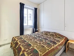 Pronájem bytu 3+1, Praha - Malá Strana, Hroznová, 73 m2