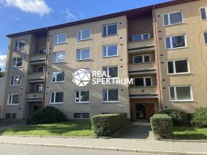 Pronájem bytu 3+1, Blansko, Salmova, 75 m2