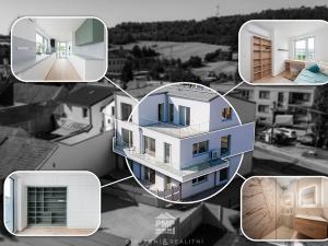 Prodej bytu 4+kk, Nebovidy, 101 m2